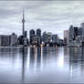 HDR Toronto