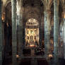 Jeronimos Monastery  Church