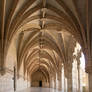 Jeronimos Monastery