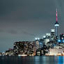 Toronto Skyline