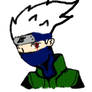 Kakashi