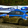 Olympus Rally 2010 X