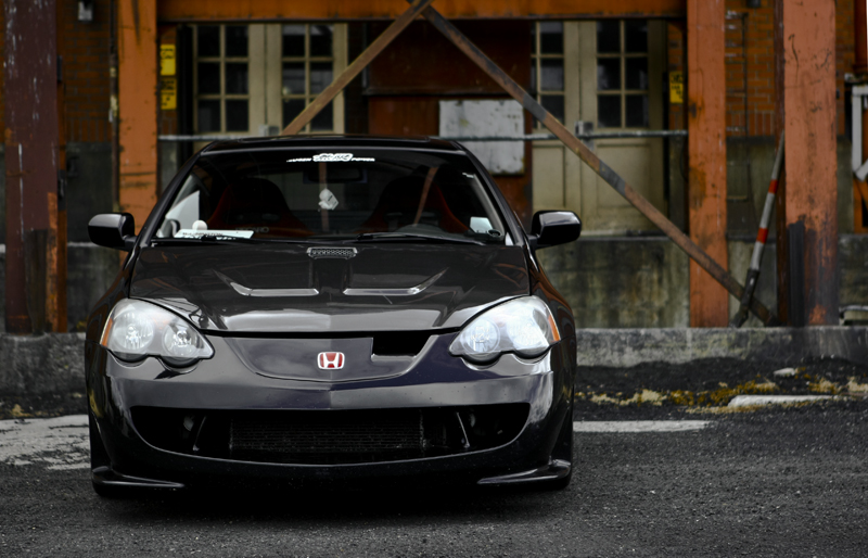 RSX I