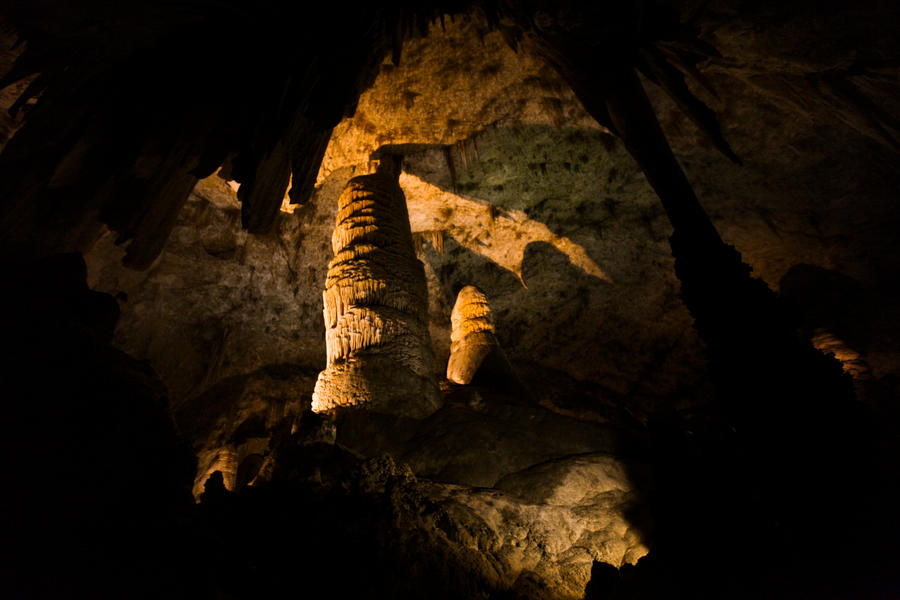 Carlsbad Caverns