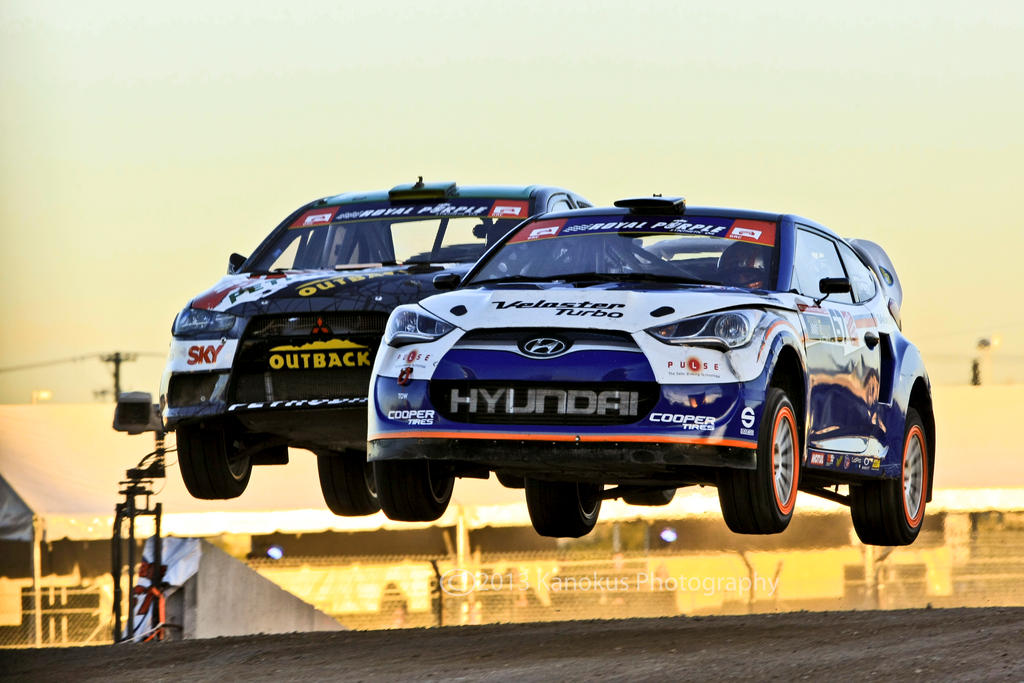 GRC Vegas Finale III