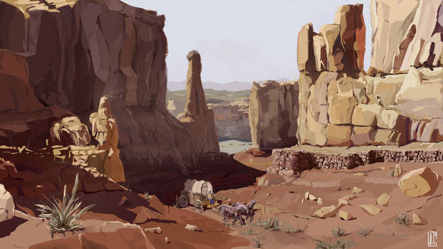 2020_Landscape Study No.04