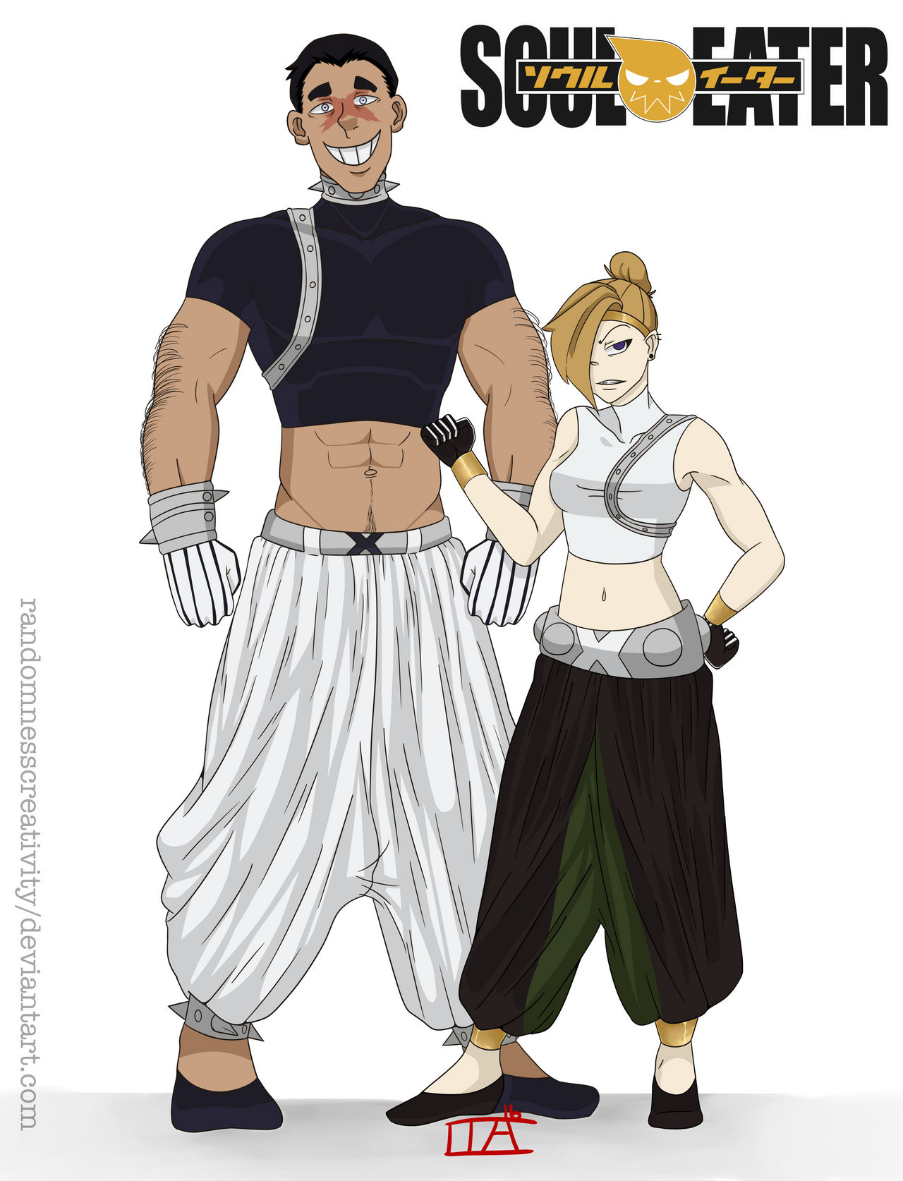 Soul Eater Oc Maeve And Ragnarok By Randomnesscreativity On Deviantart Soul Eater Oc Maeve And Ragnarok By Randomnesscreativity On Deviantart