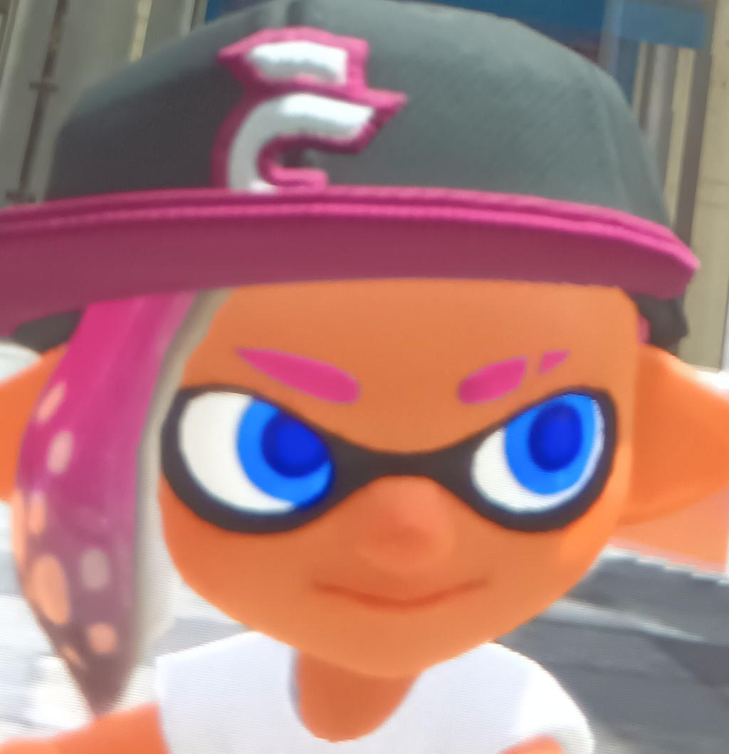 My sploon 3 pfp by pinkiemani on DeviantArt