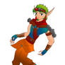 Jak3version coloured paint.net