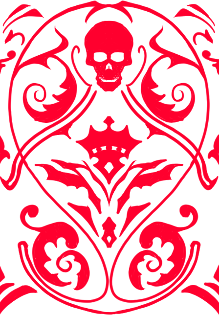 Base pattern by Narchiartwork on DeviantArt