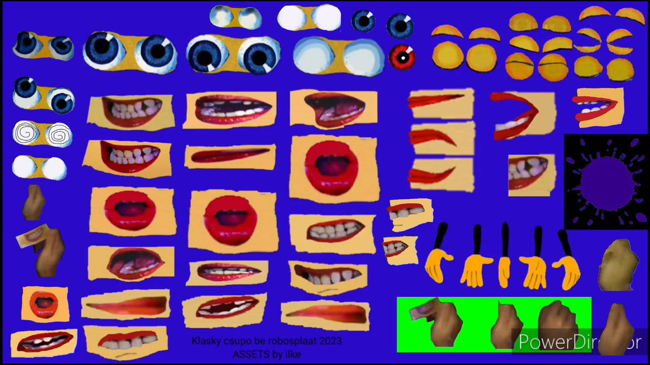 Klasky Csupo Assets By Gusttavoklaskycsupo On DeviantArt klasky-csupo-assets-by-gusttavoklaskycsupo-on-deviantart