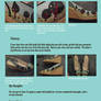 Shoe Painting Tutorial Part 2