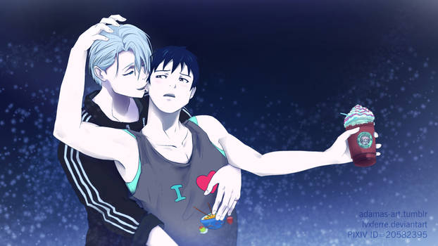 victuuri