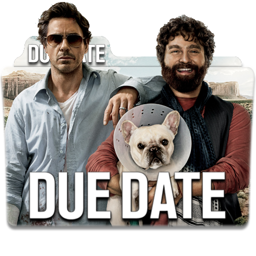 Due Folder DUE DATE FOLDER ICON by CAESER-JITH on DeviantArt