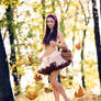 Autumn Fairy 09