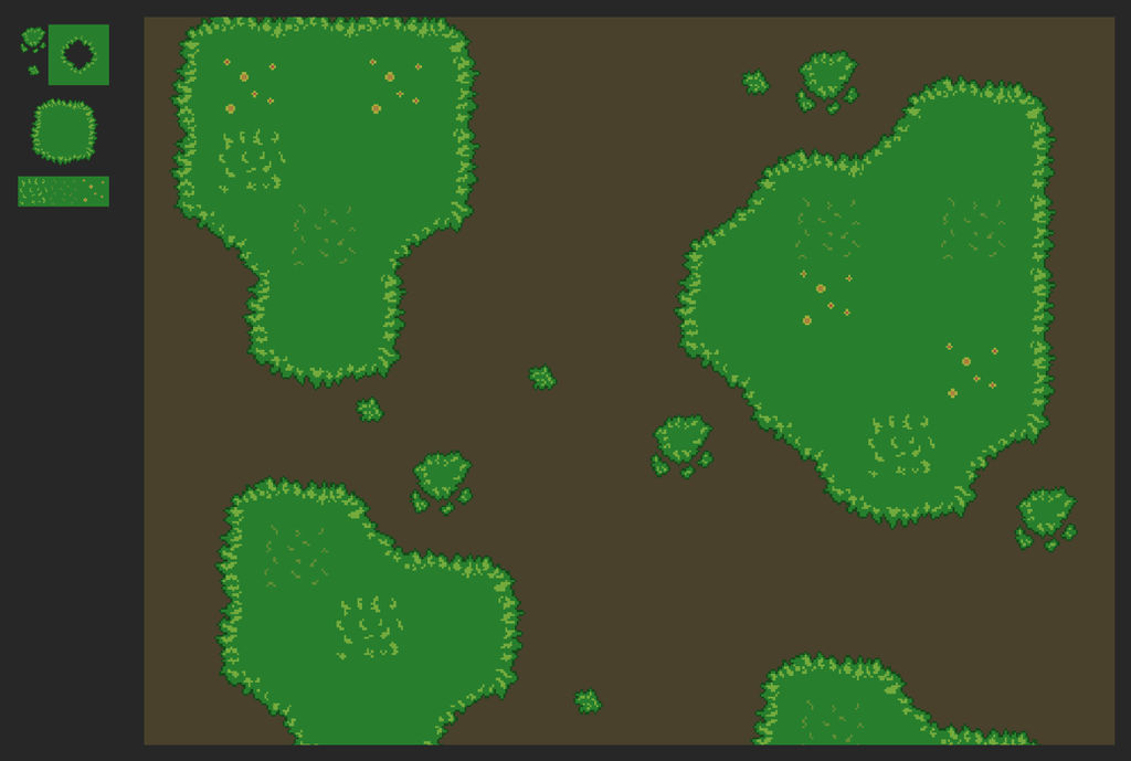 Grass Tileset 32x32 By Studiofallen On Deviantart Grass Tileset 32x32 By Studiofallen On Deviantart