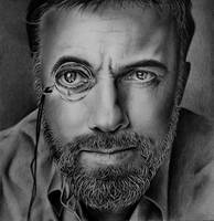 Christoph Waltz