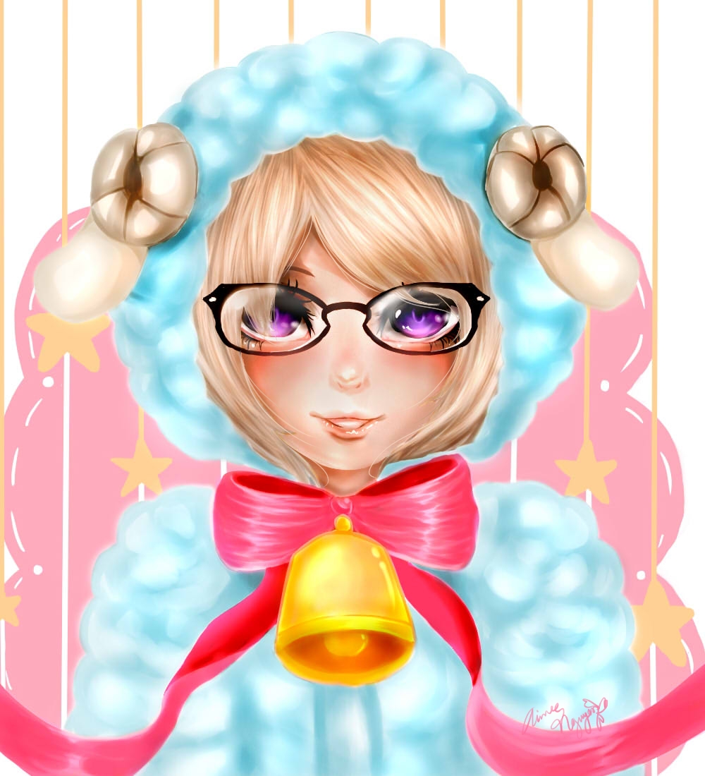 LINE Play Commission for Luna