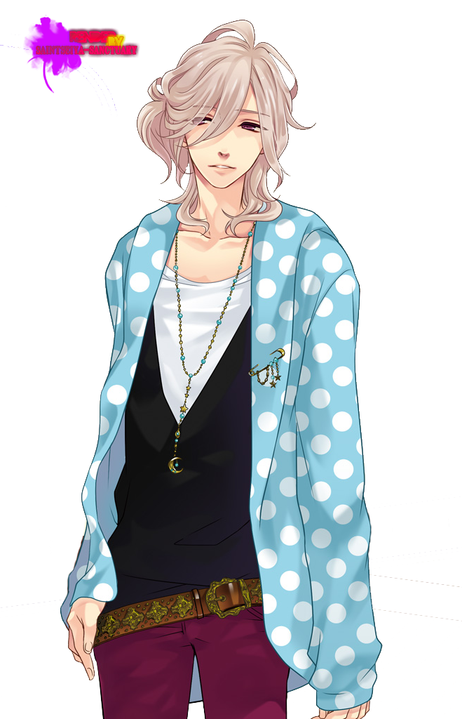 Louis-Render by SaintSeiya-Sanctuary on DeviantArt