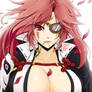 Baiken