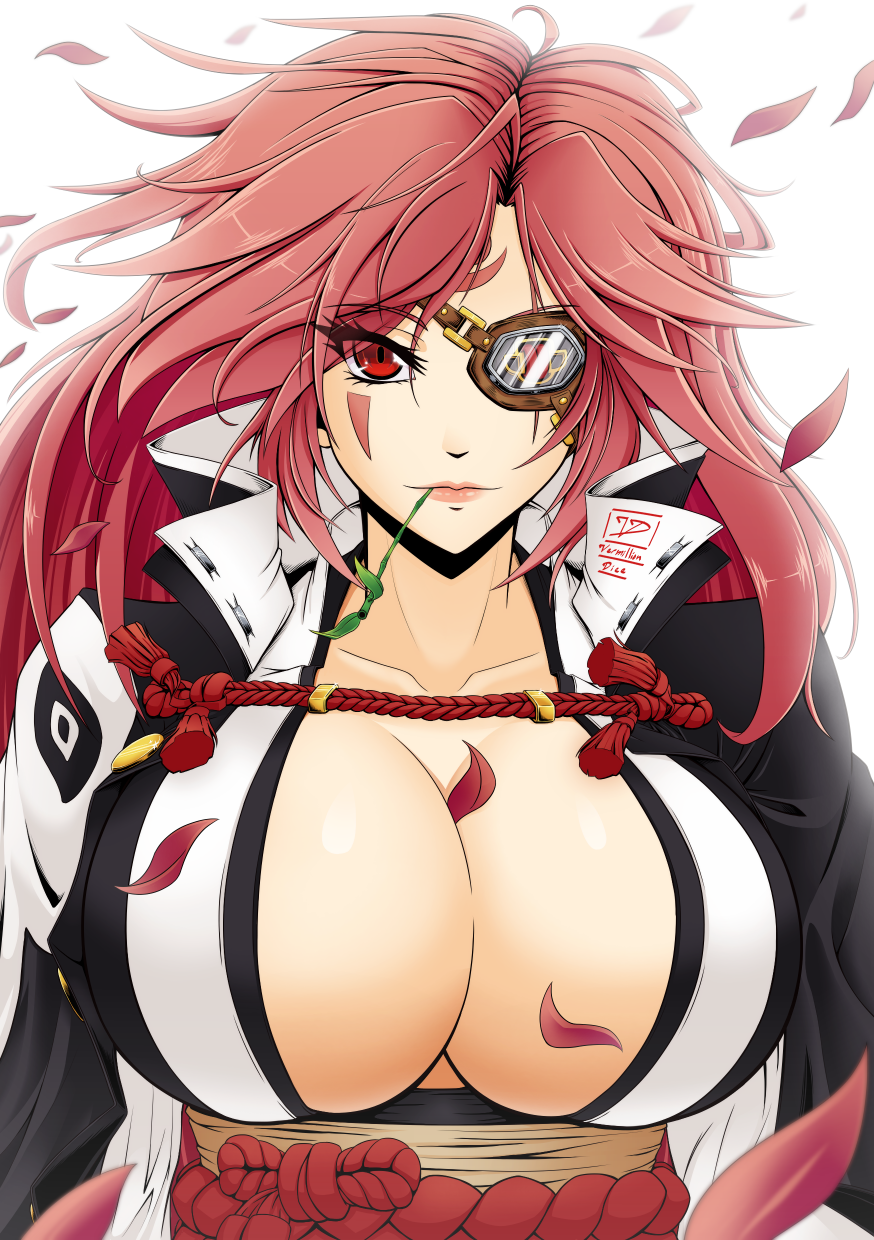 Baiken