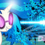 DJ PON-3 Wallpaper