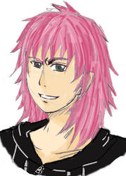 Marluxia