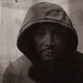 MLK Hoodie - April 4th, 1968 -Nikkolas Smith