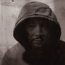 MLK Hoodie - April 4th, 1968 -Nikkolas Smith