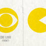 CBS = PAC MAN!