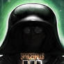 Spaceballs 3 by Nikkolas Smith