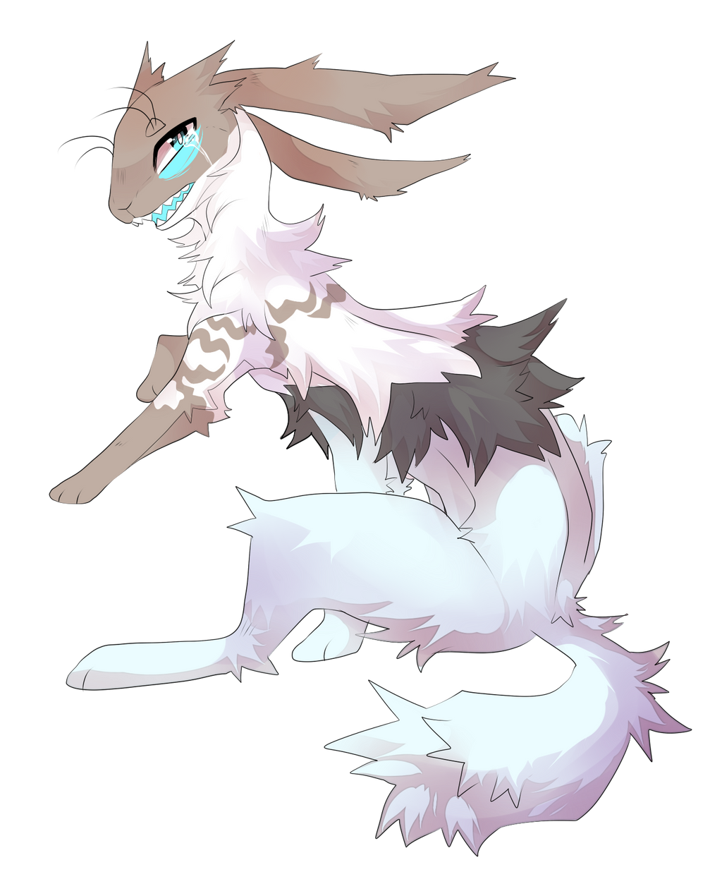 dirty paws by Tuxiie on DeviantArt