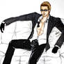 Wesker Downtime