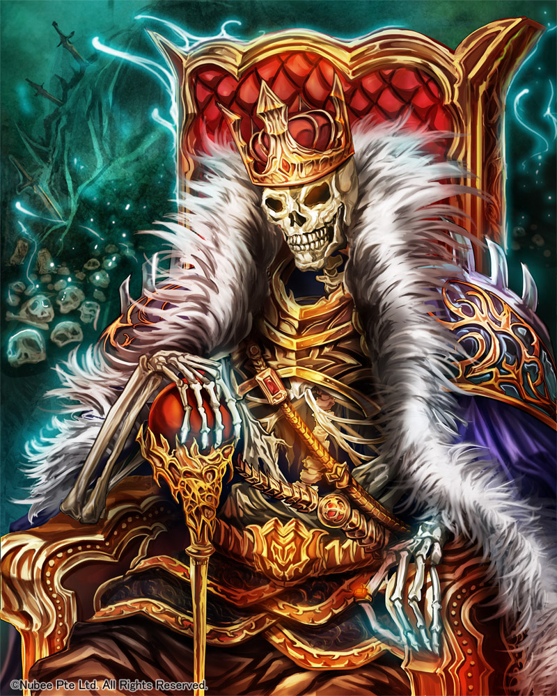 Death King