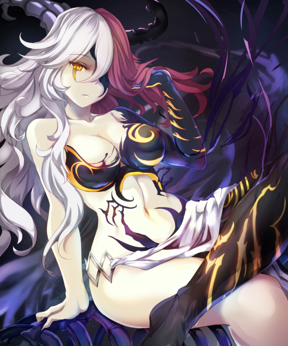 [Puzzle and Dragons] Hel