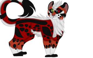 Astraeus Chibi by HollerHowlz Astraeus Chibi by HollerHowlz