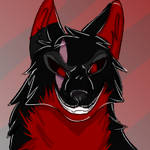 Shadow Commish (2/10) by HollerHowlz