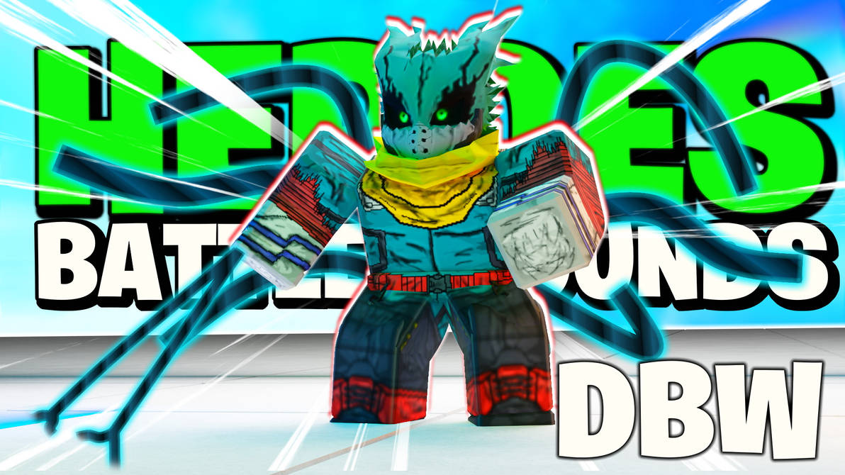 Roblox Thumbnail 2 Dbw by dbw12 on DeviantArt