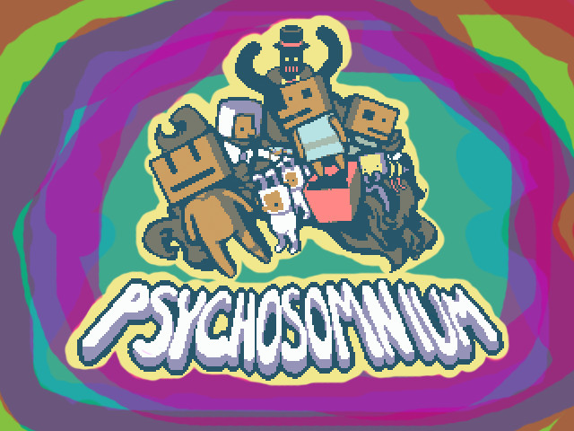 Resultado de imagen de Psychosomnium
