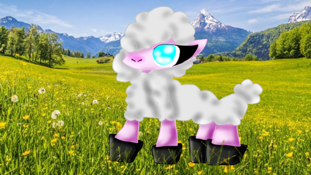 Deviantart 2007 Sheep sheep by sofiaulaink1234 on DeviantArt