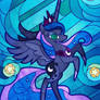 Princess Luna