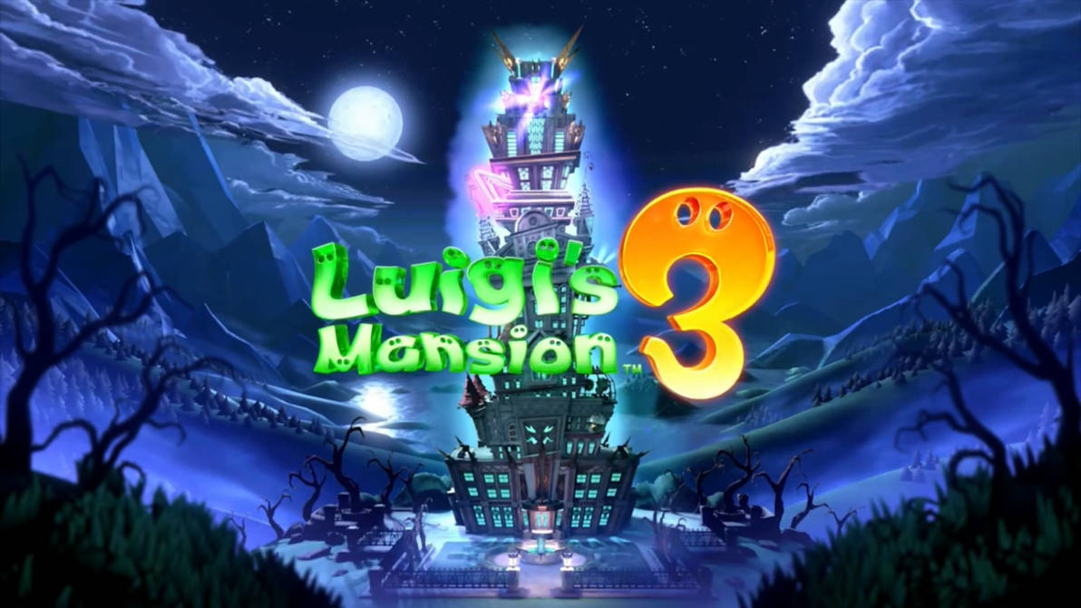 Nintendo luigi s mansion. Особняк Луиджи 3. Игра Luigi's Mansion. Luigi's Mansion 3 Nintendo Switch. Особняк Луиджи 3 призраки.