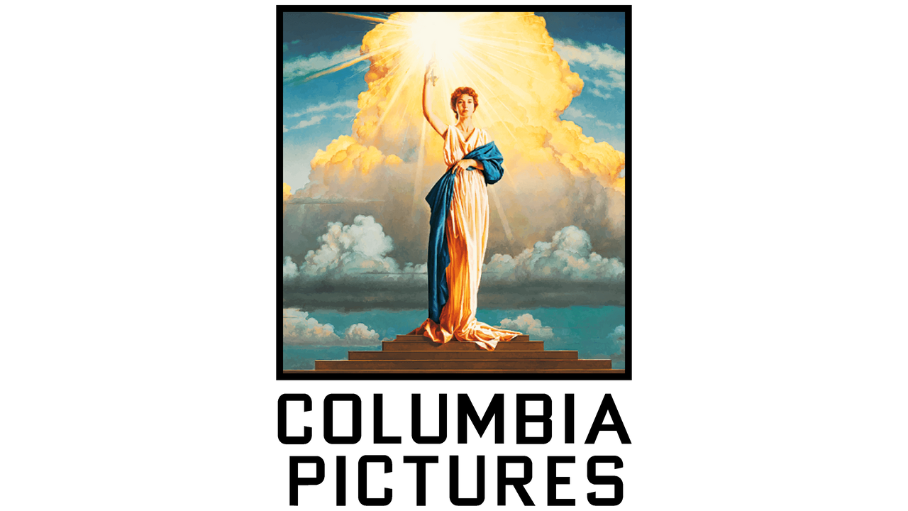 Columbia Pictures by alannahsirens on DeviantArt Columbia Pictures by alannahsirens on DeviantArt