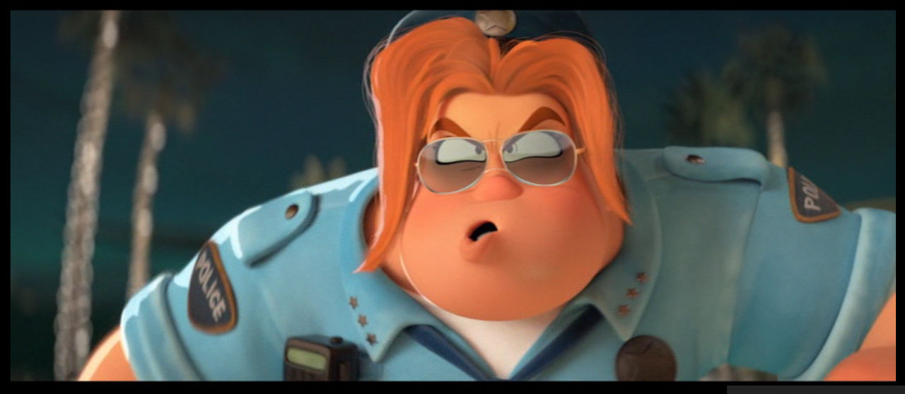 Screenshot - The bad guys - VLC player - 329 by StanWusli on DeviantArt