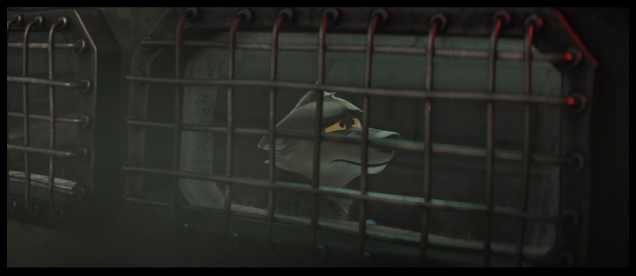 Screenshot - The bad guys - VLC player - 364 by StanWusli on DeviantArt