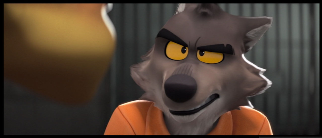 Screenshot - The bad guys - VLC player - 387 by StanWusli on DeviantArt