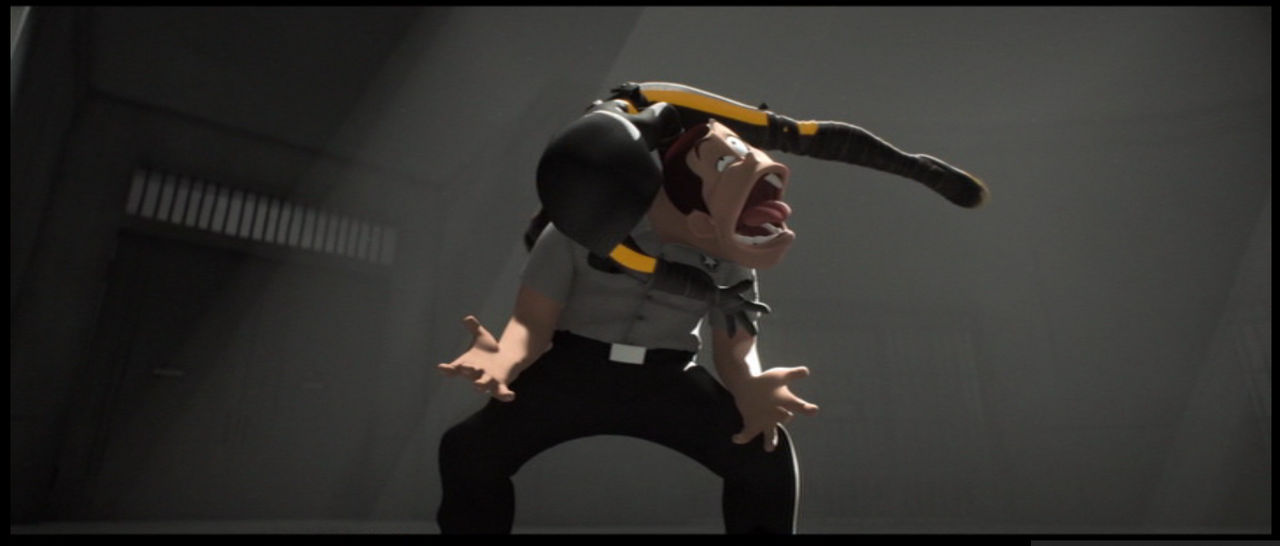 Screenshot - The bad guys - VLC player - 397 by StanWusli on DeviantArt