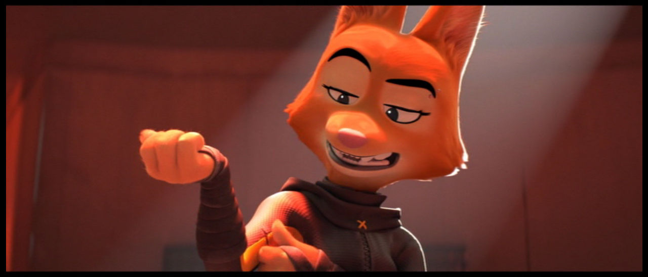 Screenshot - The bad guys - VLC player - 408 by StanWusli on DeviantArt