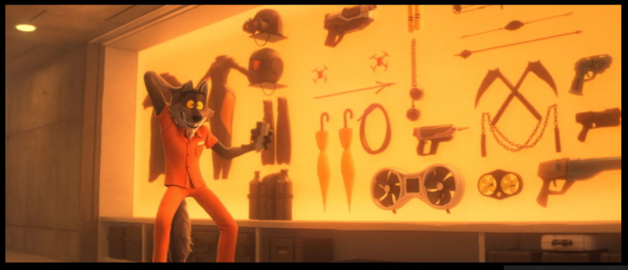 Screenshot - The bad guys - VLC player - 445 by StanWusli on DeviantArt