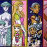 Wise Babes of OoT Desktop BG